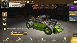 Crossout Mobile XO - Latest Promo Codes 2025 Anniversary Edition - Part 1