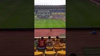 🔴RWANDA VS B&Eacute;NIN || &Eacute;liminatoires Coupe du Monde 2026 || AMAHORO STADIUM