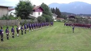 Ehrensalve