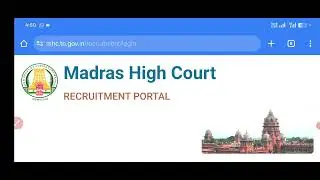 MHC exam interview full details