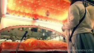 Barsi Sant Kartar Singh Ji Khalsa Bhindranwale 2011 Highlights HD Damdami Taksal (UK)