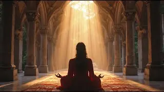Experience Epic Meditation Music with a Medieval Twist | 19 | (INSTRUMENTAL)
