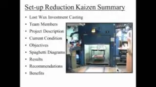 SMED Webinar