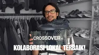 INI BARU YANG NAMANYA KOLABORASI!!!