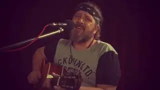 Things have changed - Adam Shannon (cover of a Bob Dylan Song)