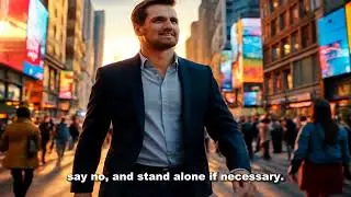 The REAL Reason You&rsquo;re Ignored: How Men Gain RESPECT (Most Never Learn This)