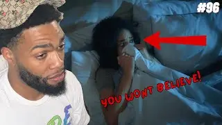 Unbelievably Scary Online Videos | Slapped Ham Reaction