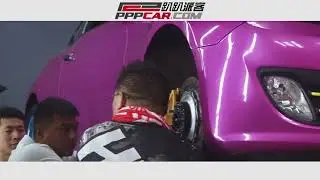 PPPCar Training Center - High Performance Tuning Knowledge