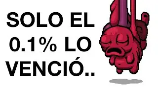 21 Jefes Finales Secretos que Solo el 0.1% Pudo Vencer