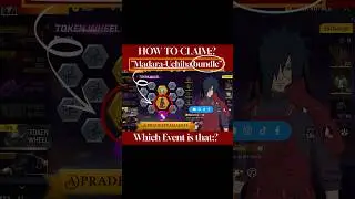 Madara-Uchiha bundle🏷️free fire new event⚠️ff new event today🗣️#freefire #freefirenewevent #short