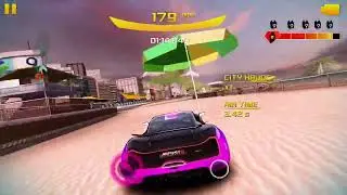 Asphalt 8 - Asphalt 20th Anniversary Chrome Marauder (Part 7)