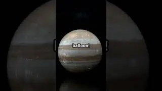 Cotton Candy Planets: The Fluffiest Giants in Space!