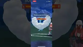 Shadow Rhyperior one shots Altaria