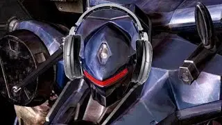The Raven's Nest (An Armored Core Megamix)