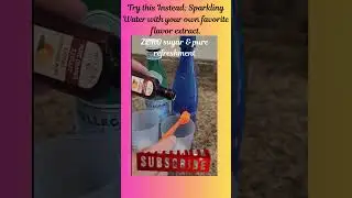Craving soda? This might change your mind. Try it and share it with a friend who needs to see this