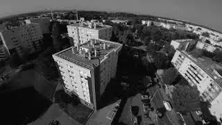 Craky x GOULAG - Le bassin ( visualizer) #Sortidaulnay