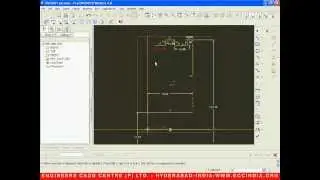 ProE Exercises Sample File -4 of 5