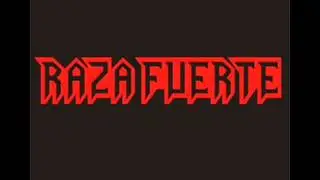 RAZA FUERTE - CUERO Y METAL