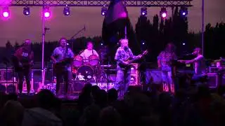 Garcia Birthday Band  - Song: Alabama Getaway  @ GBB Fest 5