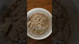 How to take whey protein with milk or water | #shorts #youtubeshorts #fitinsider
