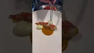 Michelin-star lobster tail recipe ⭐️