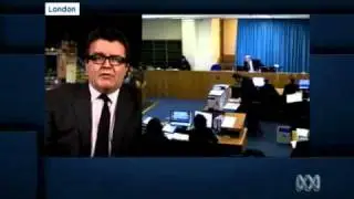 Most dramatic day in phone hacking scandal: UK MP