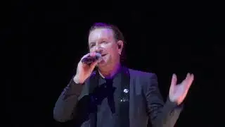 U2 - Summer Of Love (Live @ The O2 Arena, London 23/10/2018