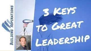 3 Tips for Everyday Leadership by Mark Mikelat