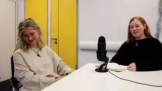 Robyn O'Keefe Interview: University Observer 2022 Election Special