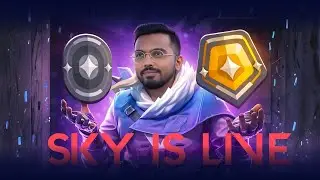 🛑Valorant Live India🛑- Gold Is The Bad Lobby | Rank Push💥