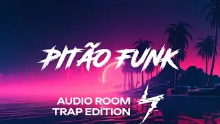 $YANIC - PIT&Atilde;O FUNK [@ARTrapEdition]