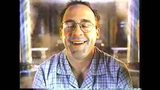 Candy - 2001 - Halls Mentho-Lyptus 'Sauna Bears' Cough Drops Commercial