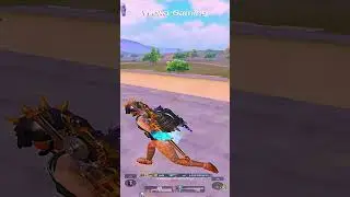 iPad View🔥 Bhayanak Gameplay | Solo vs Squad तुफान Play 👑 | PUBG iPad POV