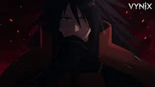Madara — O Homem que Enfrentou o Mundo Ninja Inteiro