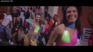 Butterfly   smile  Remix  Shuffle Dance SEXY GIRL   Music Jaesung Sim = =