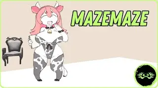MazeMaze | Инди-игра |