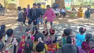 Remix song dance, comedy dance. School dance 
