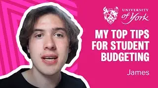 Guide to budgeting as a student and money-saving tips