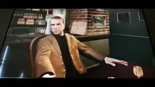 GTA IV (Soviet Connection) & Original Game Trailer