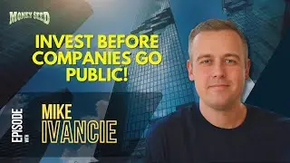 Invest in Pre-IPO Companies! #investing #investmentstrategies #alternativeinvestments #preipo