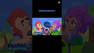 Her like edgar i&ccedil;in #brawlstars #brawlstars #oldbrawl #stumbleguys