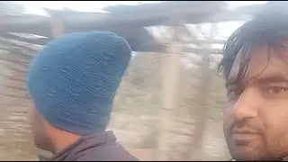 Tedighat bazar is live
