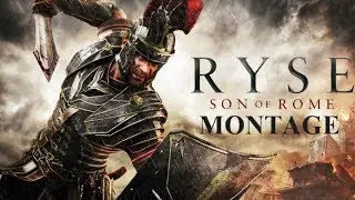 Ryse: Son Of Rome Montage