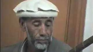 Chairmen Shaukat ali Mkio mahsos wa shali andaza e Saaz..