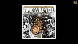 Joe Mack x Jonny Ca​$​hanova x Kyreem Tabar - Time Will Tell [Prod​.​By Rokem]