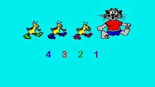 SC7001 19 Children's Songs Ants Go Marching, The vocal [Karaoke]