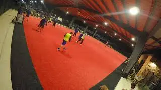 SPORT SOCIAL KOTC YMCA SPRING BRANCH 1/14/26