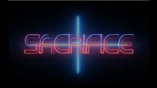 Robert Dobbs - Sacrifice (Lyric Video)