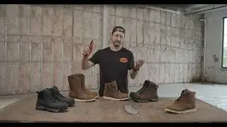 BRUNT Insole Technology at Buchheit