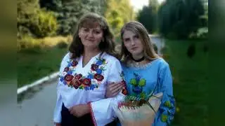 До Дня вишиванки